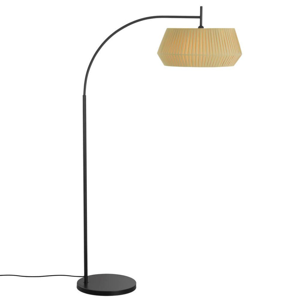 Buy Floor Lamps Australia Dicte 1 Light Floor Lamp Beige - 2112414009