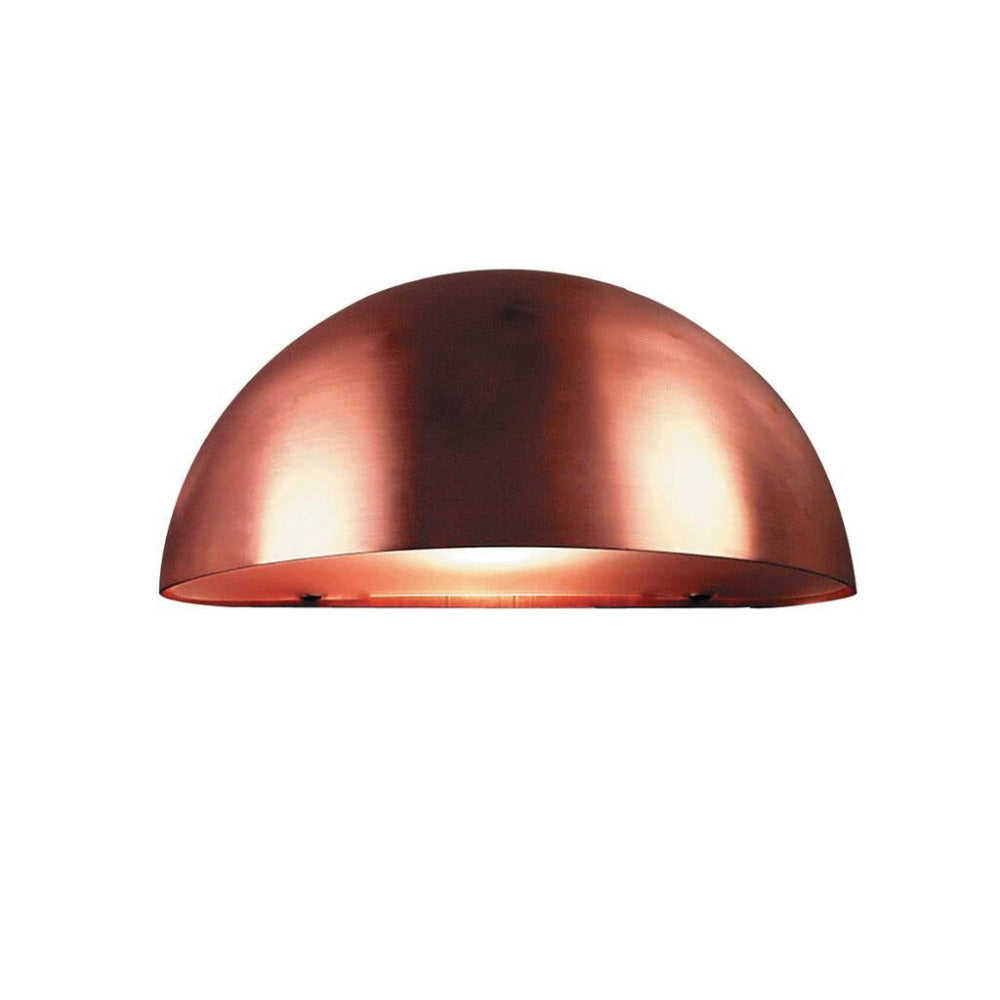 Scorpius Maxi 1 Light Step Light Copper - 21751030