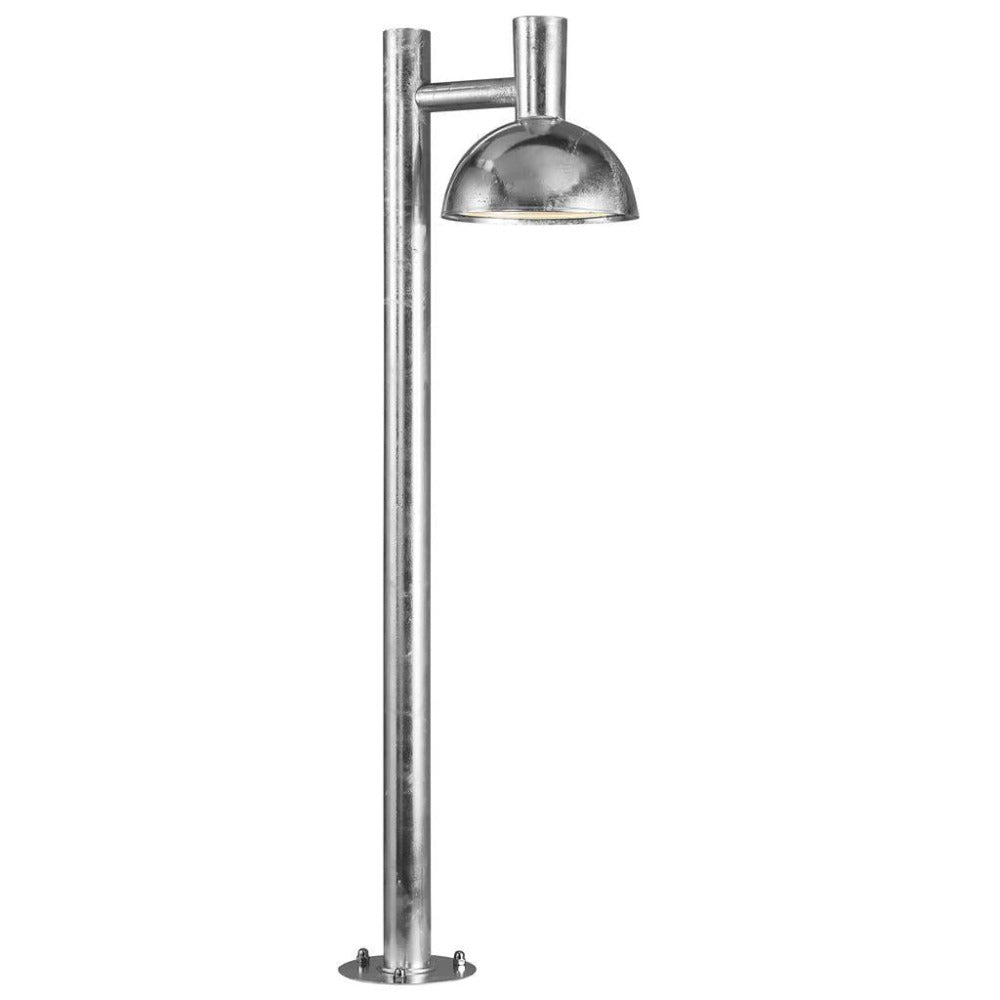 Arki 1 Light Path Light Galvanized - 2118108031