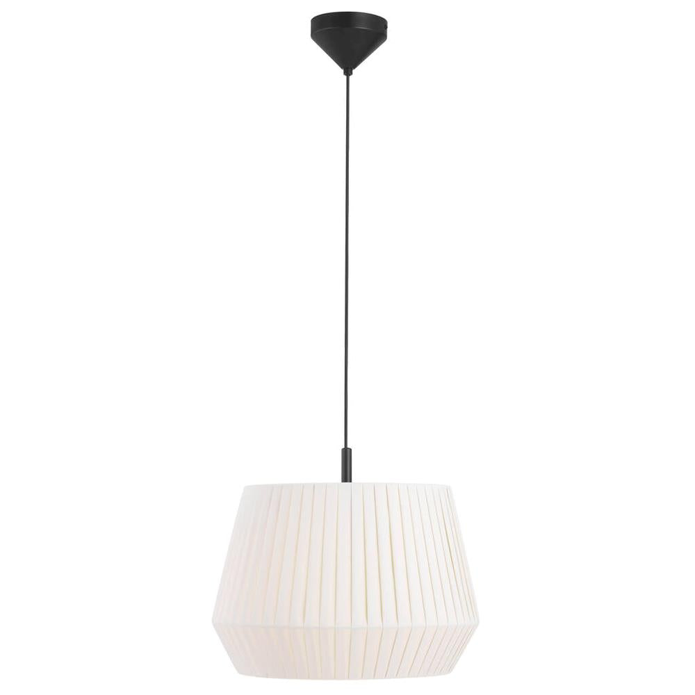 Buy Pendant Lights Australia Dicte 1 Light Small Pendant White - 2112353001