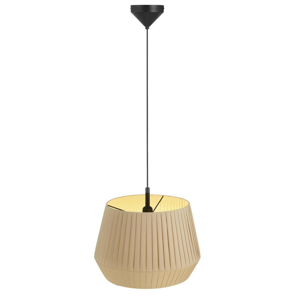 Buy Pendant Lights Australia Dicte 1 Light Small Pendant Beige - 2112353009