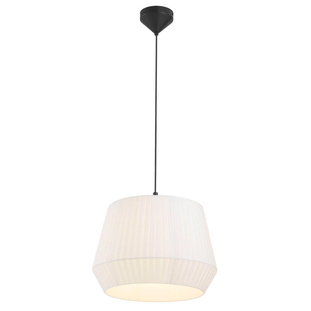 Buy Pendant Lights Australia Dicte 1 Light Small Pendant White - 2112353001