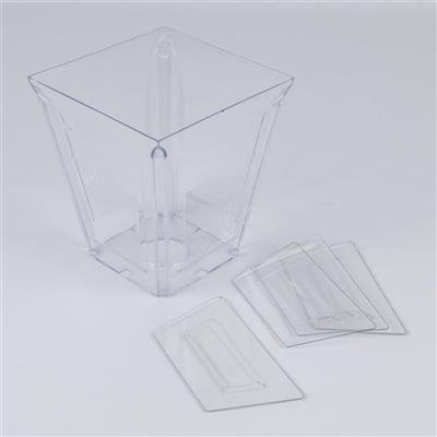 Buy Accessories & More Australia Avignon Series Diffuser Only Plastic - 16093