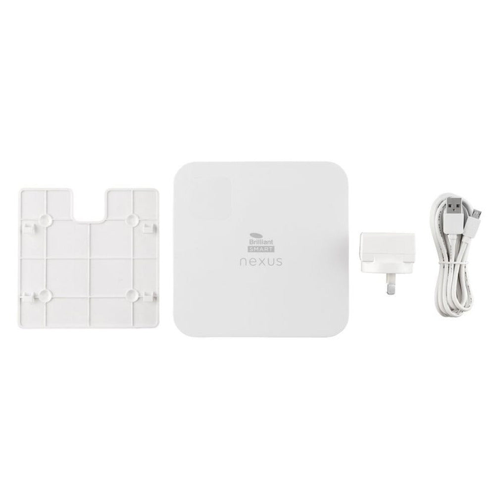 Buy Smart Switches & Plugs Australia Smart Nexus Gateway Home Ultimate - 21465