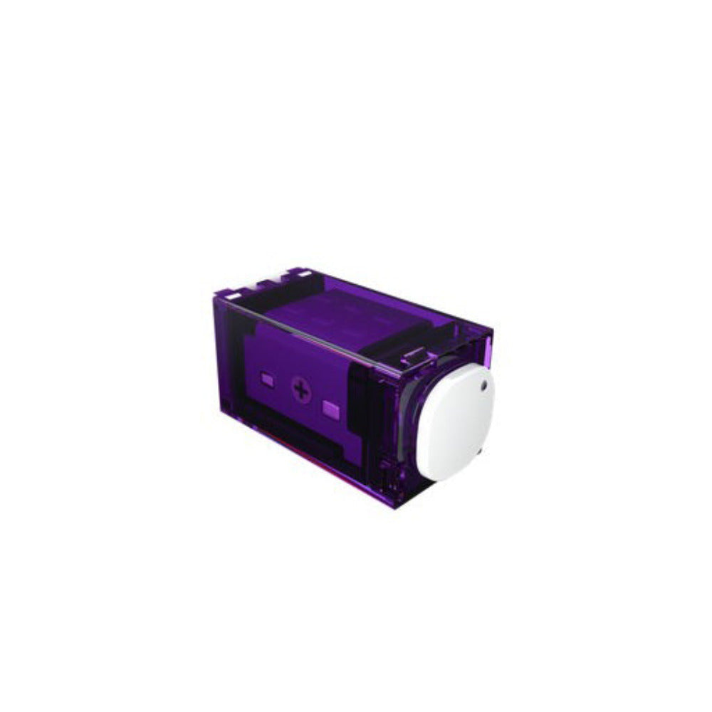 LED Push Button Dimmer 10W-350W - TLPBD350
