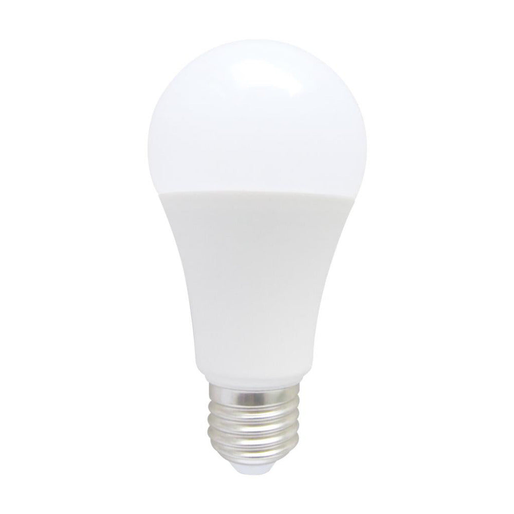 Buy LED Globes Australia Key GLS LED Globe ES 12V 8W Frosted 5000K - 65109