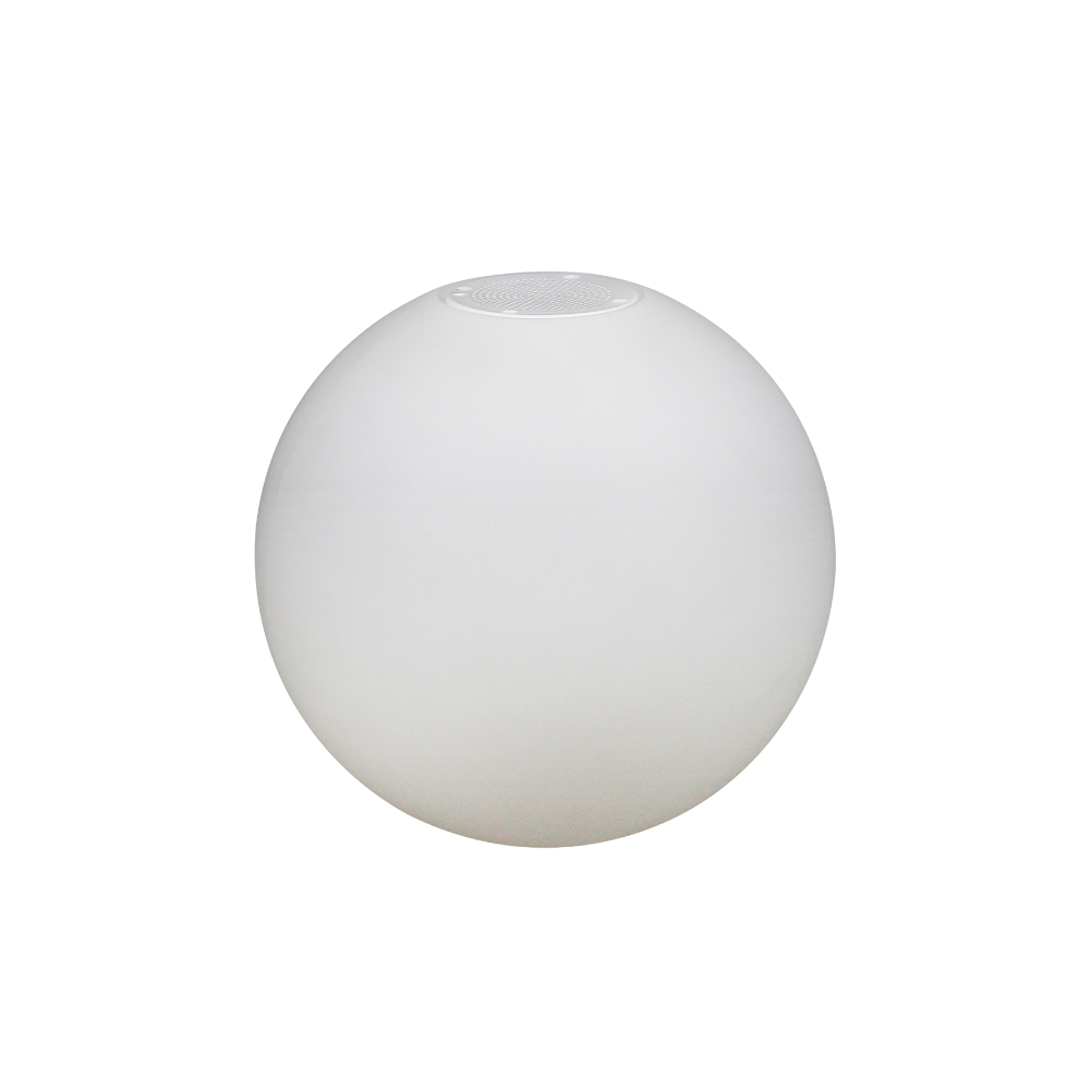 LED Floating Ball Speaker Light with Hook - LL0512