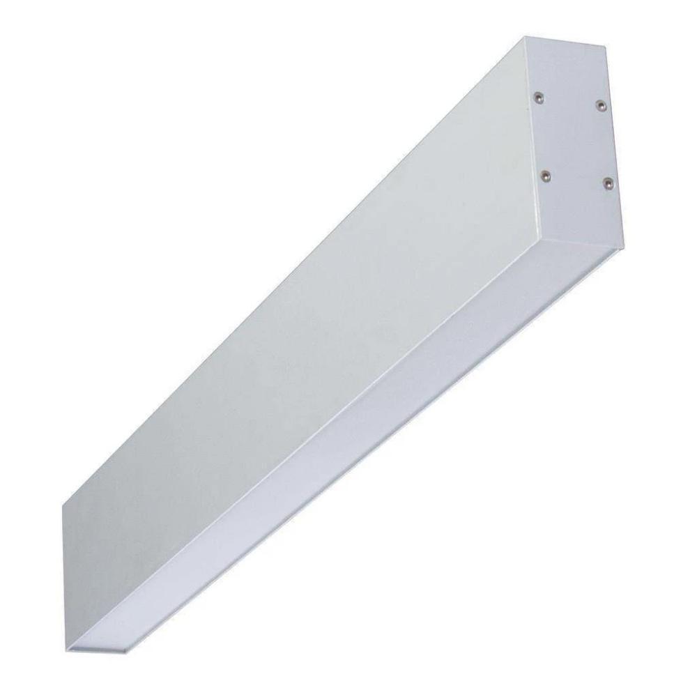 Buy Wall Sconce Australia Lumaline Up & Down Wall Sconce W600mm Aluminium 4000K - 23602