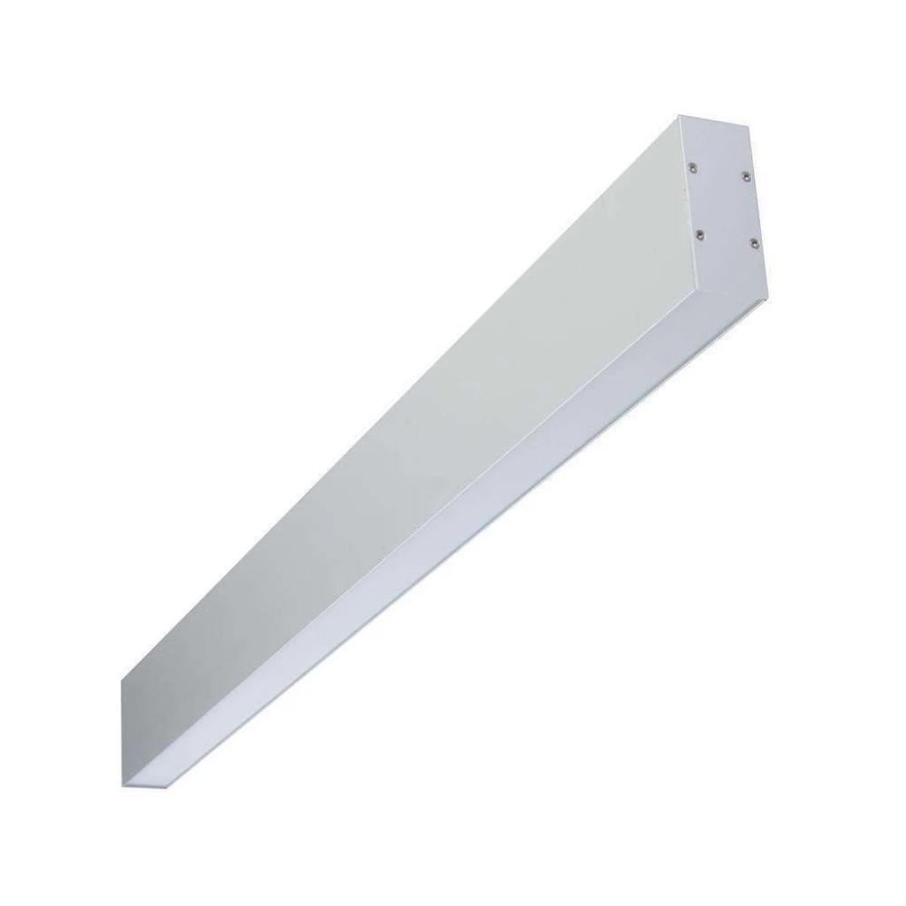 Lumaline Up & Down Wall Sconce W900mm Aluminium 5000K - 23654