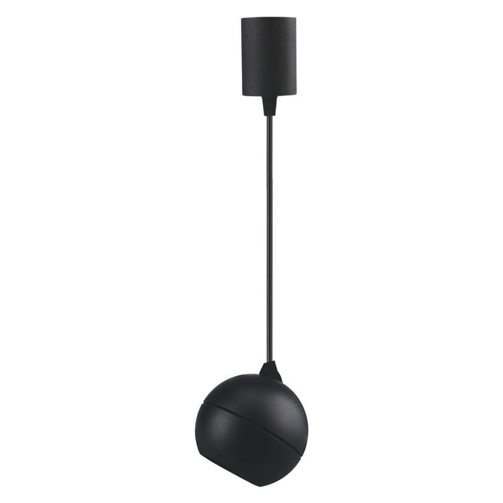 Buy Pendant Lights Australia Moon Pendant Light Spot Black 3CCT - 22776