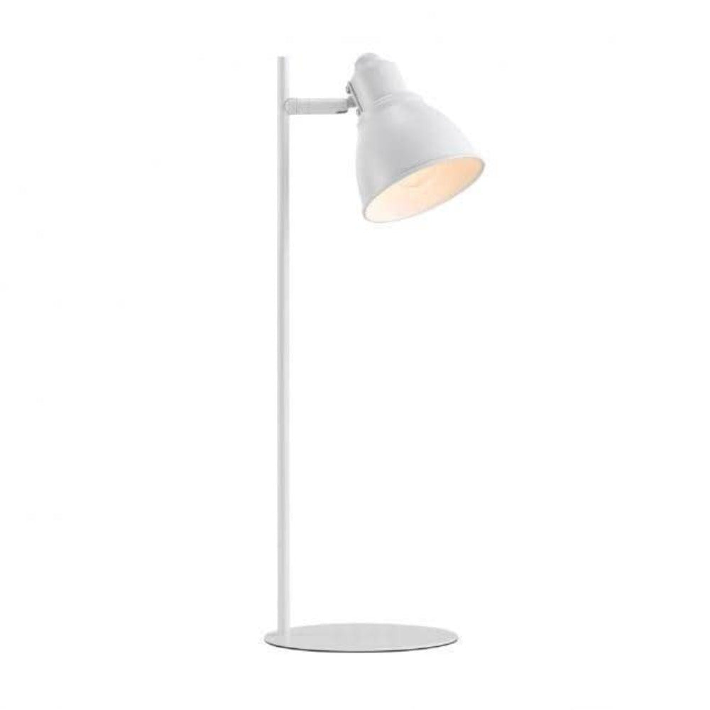 Mercer 1 Light Table Lamp White - 46665001