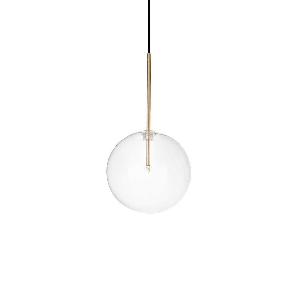 Buy Pendant Lights Australia Equinoxe Sp1 D20 Pendant Light Metal - 3065