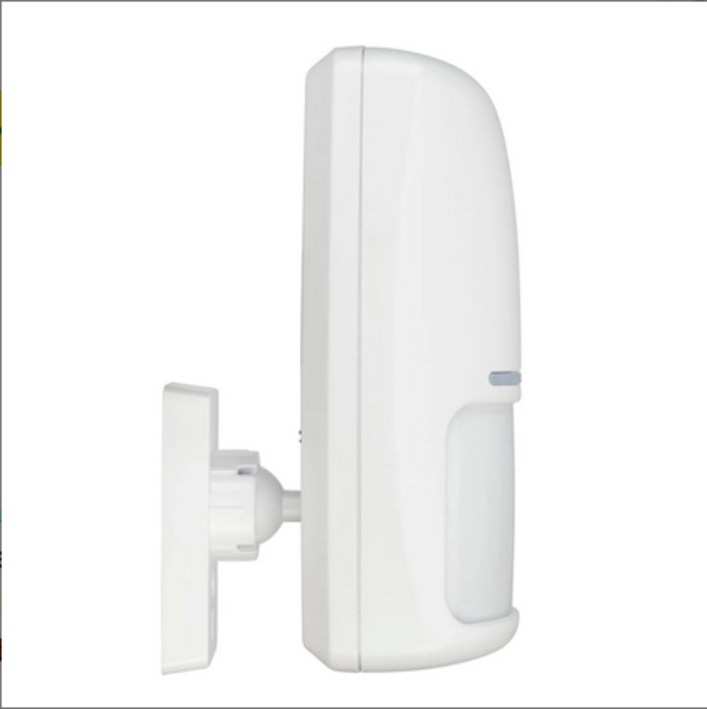 Smart Switches & Plugs PIR Sensor White ABS - 21518SP001