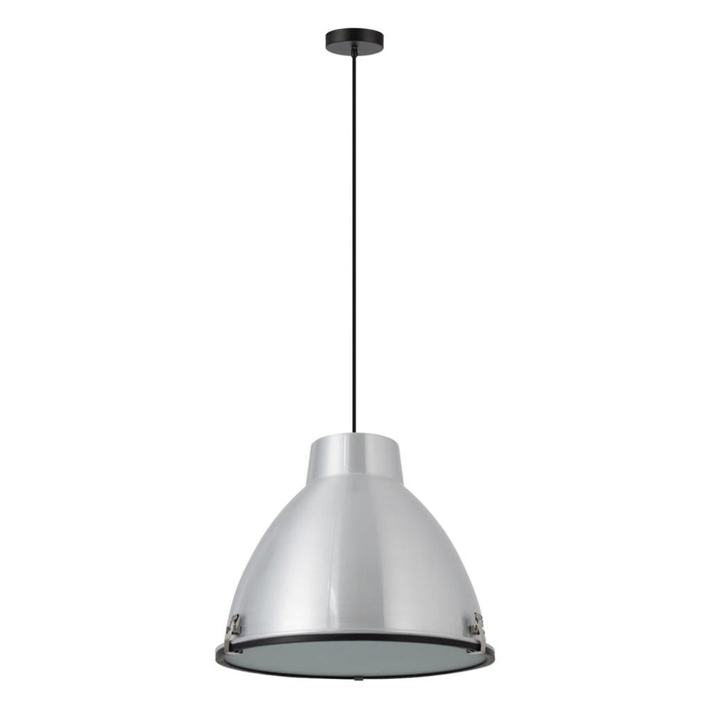 Buy Pendant Lights Australia Riley Pendant Light Aluminium Metal - 22504