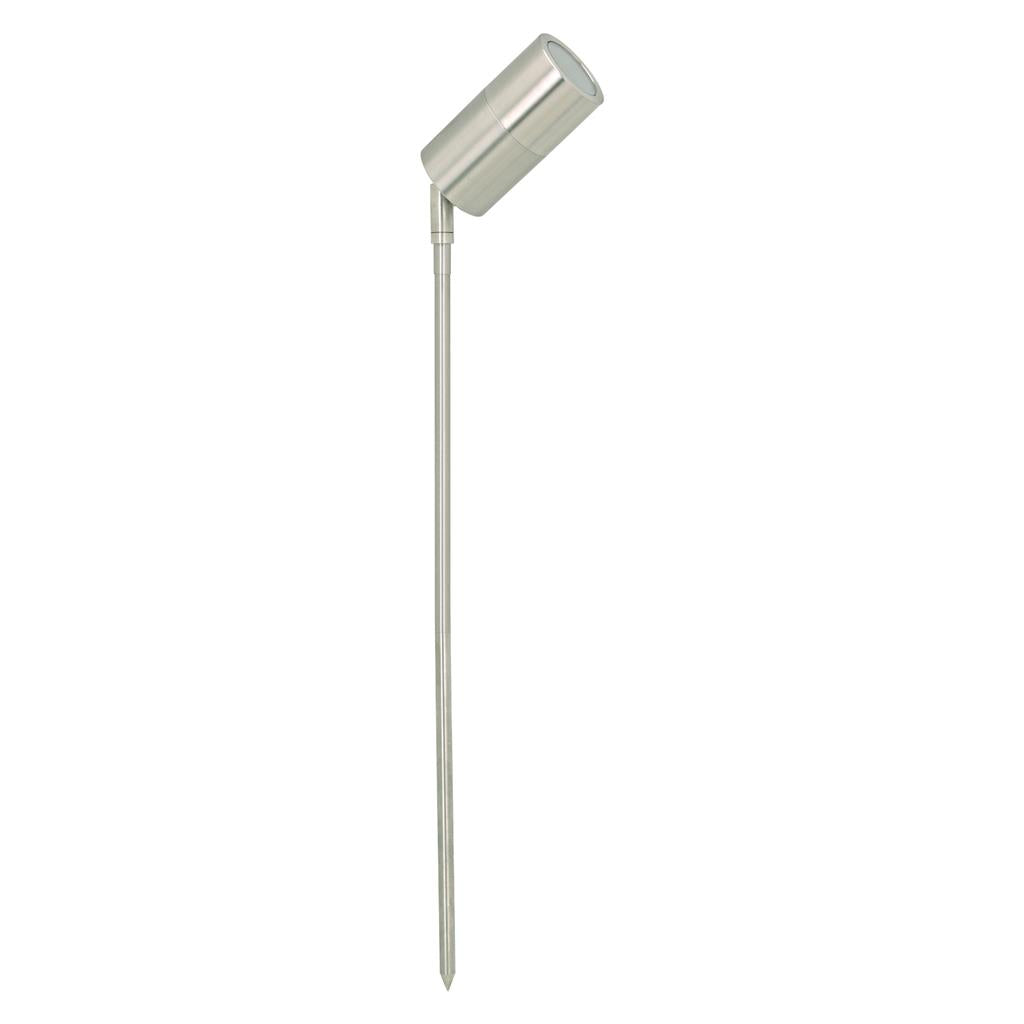 Buy Spike Lights Australia Shadow Spike Light 316 Stainless Steel 12V TRI Colour - 49074
