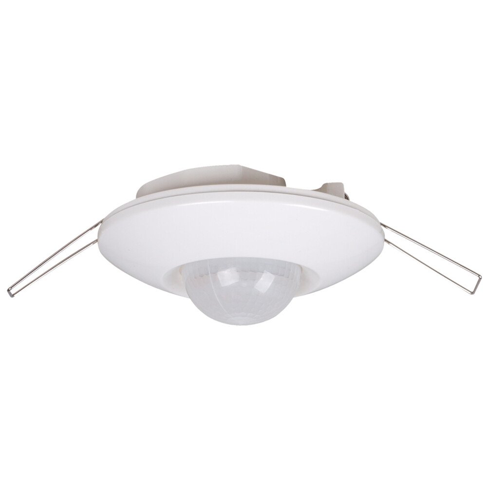 Buy Motion Sensors Australia SMS803CD Infrared Sensor Recessed Or Surface Mounted IP20 - SMS803CD