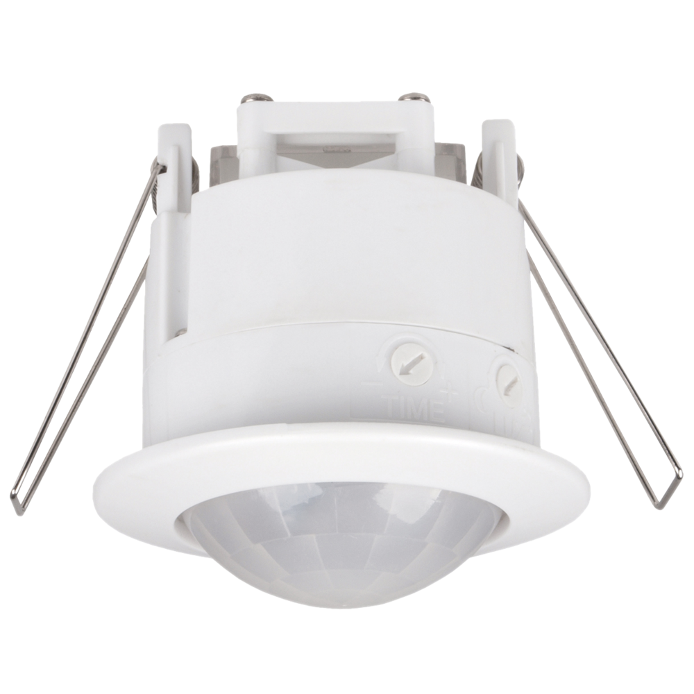 SMS804CR Infrared Sensor Recessed IP20 - SMS804CR