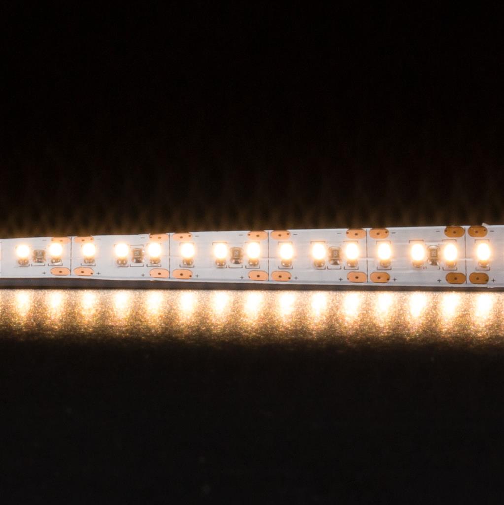 Buy LED Strip Lights Australia STRIP-204 Flexible 204 LED Strip - 24.5W 12V 3000K - 20026