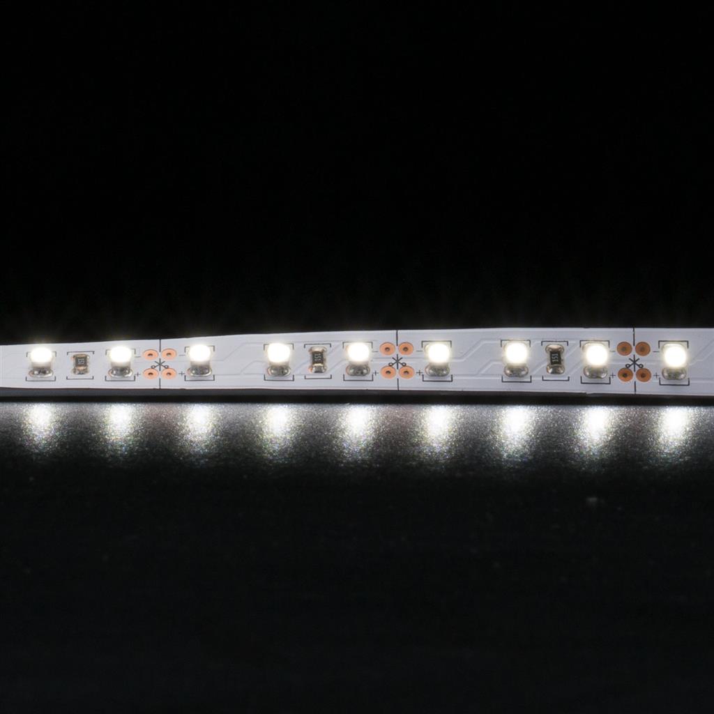 Buy LED Strip Lights Australia STRIP-90 Flexible 90 LED Strip - 7.2W 12V 6500K - 20016